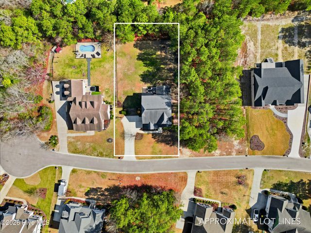 410 Compass Point, Hampstead, NC 28443