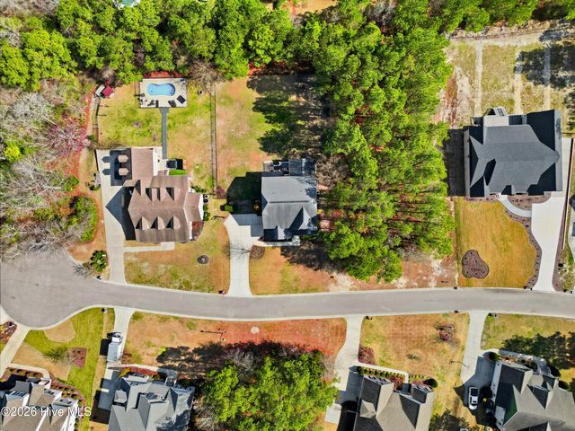 410 Compass Point, Hampstead, NC 28443