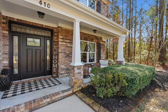 410 Compass Point, Hampstead, NC 28443
