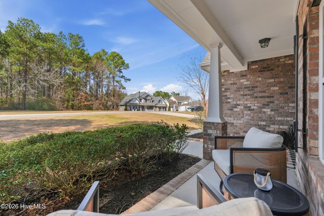 410 Compass Point, Hampstead, NC 28443