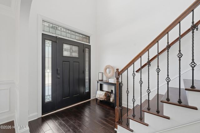 410 Compass Point, Hampstead, NC 28443