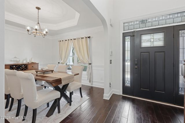 410 Compass Point, Hampstead, NC 28443