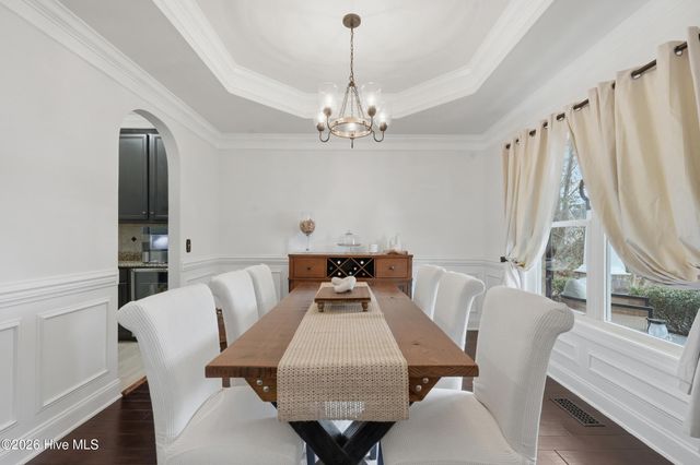 410 Compass Point, Hampstead, NC 28443