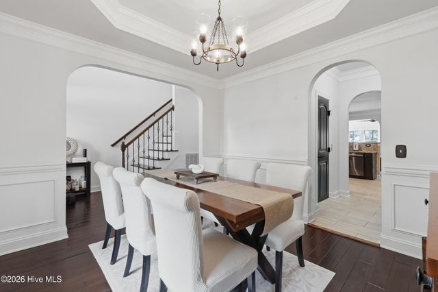 410 Compass Point, Hampstead, NC 28443