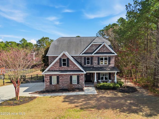 410 Compass Point, Hampstead, NC 28443