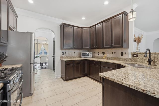 410 Compass Point, Hampstead, NC 28443