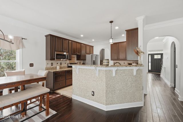 410 Compass Point, Hampstead, NC 28443