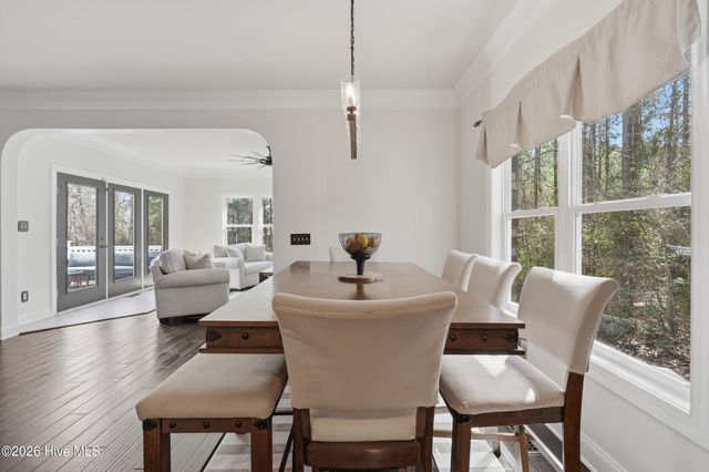 410 Compass Point, Hampstead, NC 28443