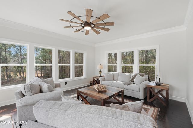 410 Compass Point, Hampstead, NC 28443