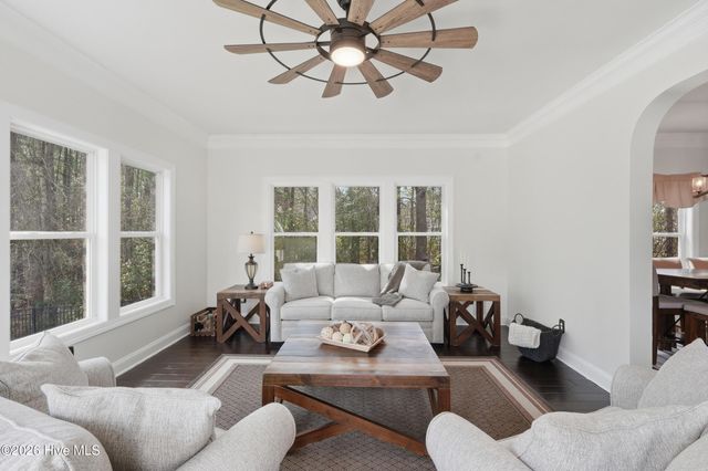 410 Compass Point, Hampstead, NC 28443