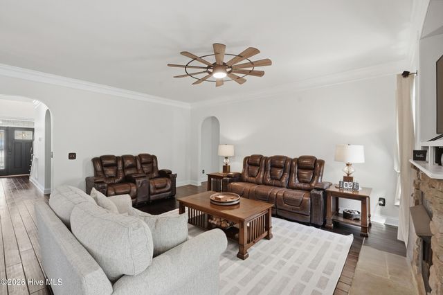 410 Compass Point, Hampstead, NC 28443