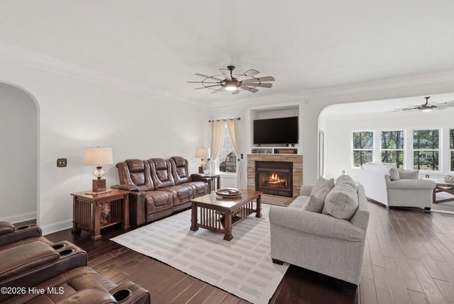 410 Compass Point, Hampstead, NC 28443