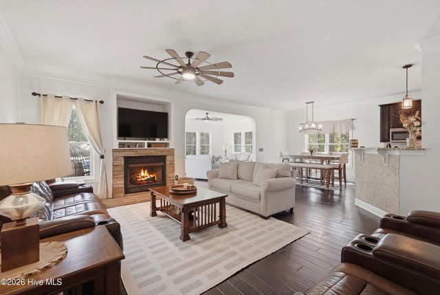 410 Compass Point, Hampstead, NC 28443