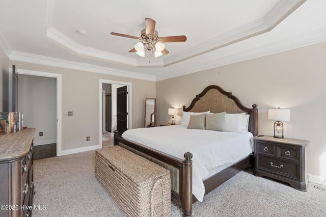 410 Compass Point, Hampstead, NC 28443