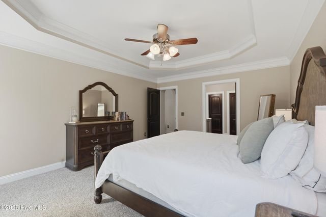 410 Compass Point, Hampstead, NC 28443