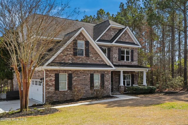 410 Compass Point, Hampstead, NC 28443