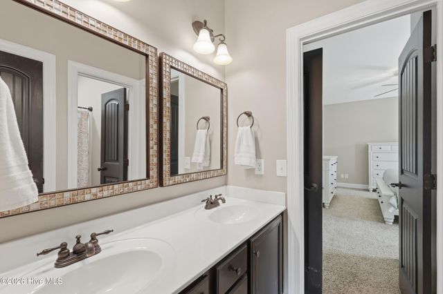 410 Compass Point, Hampstead, NC 28443