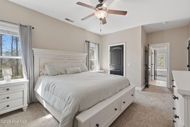 410 Compass Point, Hampstead, NC 28443