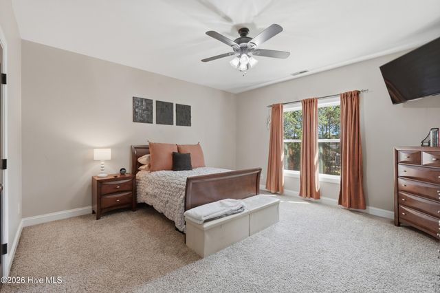 410 Compass Point, Hampstead, NC 28443