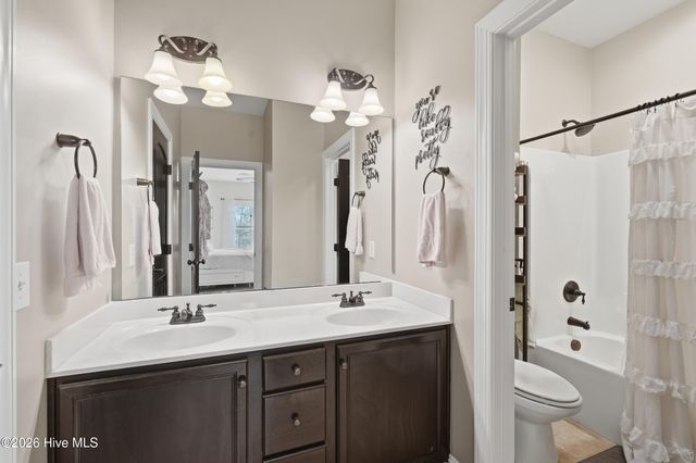 410 Compass Point, Hampstead, NC 28443