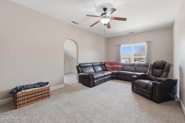 410 Compass Point, Hampstead, NC 28443