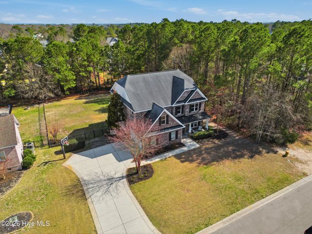 410 Compass Point, Hampstead, NC 28443