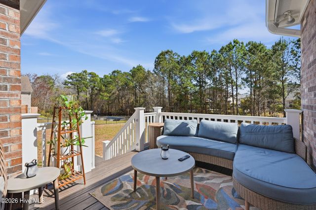 410 Compass Point, Hampstead, NC 28443