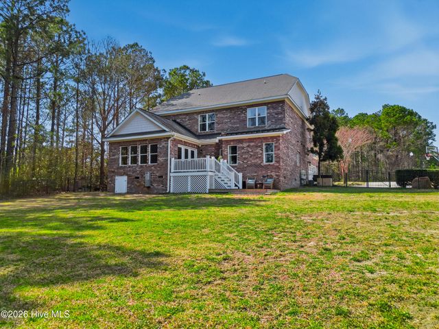 410 Compass Point, Hampstead, NC 28443