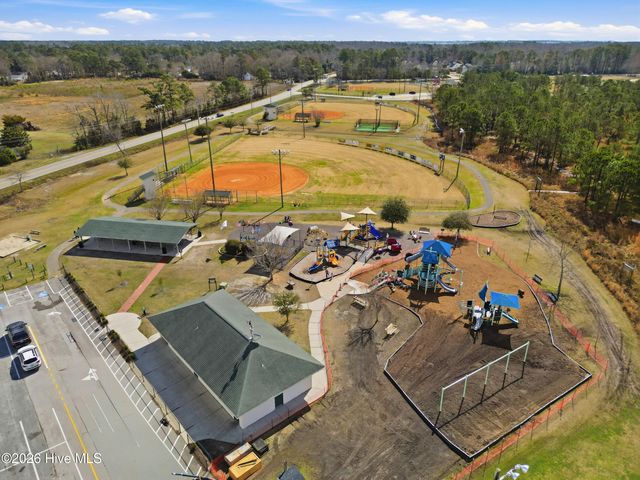 410 Compass Point, Hampstead, NC 28443