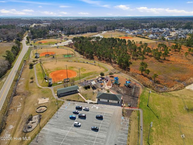 410 Compass Point, Hampstead, NC 28443