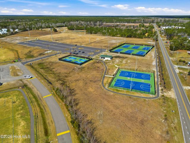 410 Compass Point, Hampstead, NC 28443