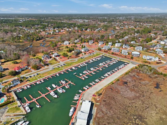 410 Compass Point, Hampstead, NC 28443