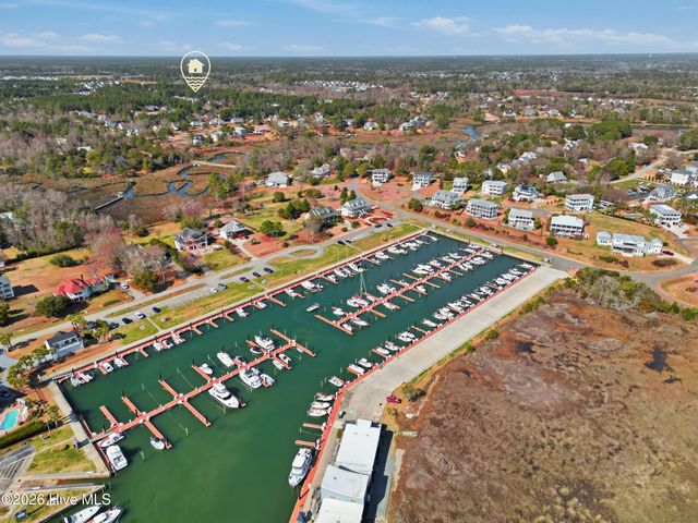 410 Compass Point, Hampstead, NC 28443