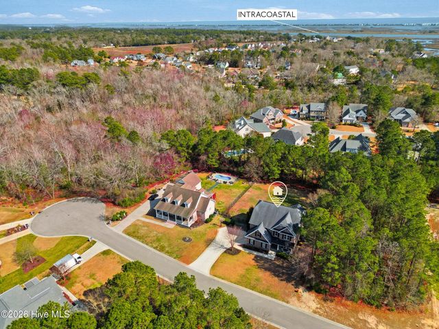 410 Compass Point, Hampstead, NC 28443
