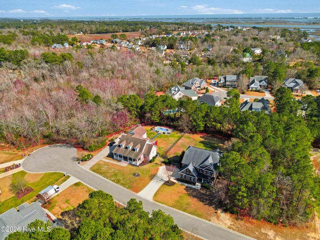 410 Compass Point, Hampstead, NC 28443