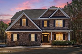 410 Compass Point, Hampstead, NC 28443