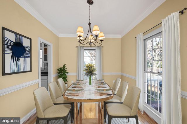 119 THURGOOD ST, Gaithersburg, MD 20878