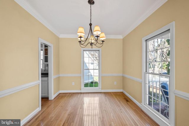 119 THURGOOD ST, Gaithersburg, MD 20878