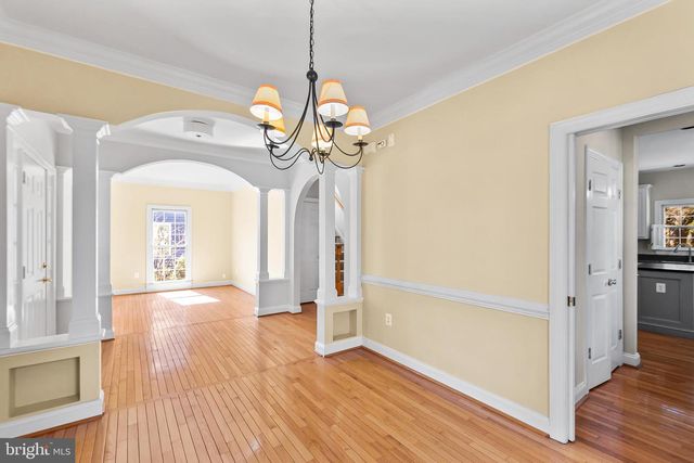 119 THURGOOD ST, Gaithersburg, MD 20878