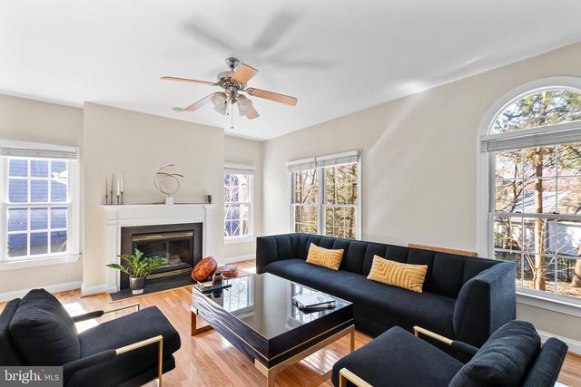 119 THURGOOD ST, Gaithersburg, MD 20878