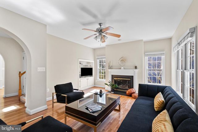 119 THURGOOD ST, Gaithersburg, MD 20878