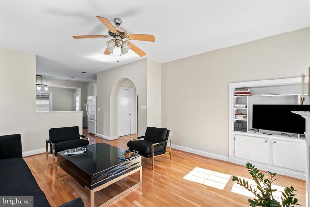 119 THURGOOD ST, Gaithersburg, MD 20878