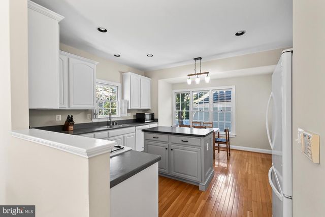 119 THURGOOD ST, Gaithersburg, MD 20878