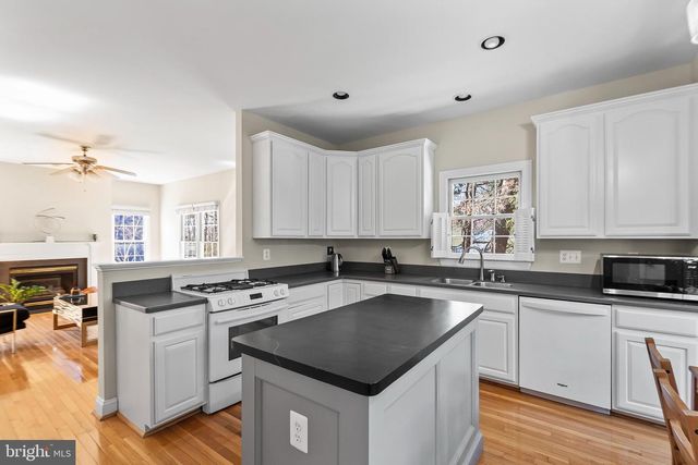 119 THURGOOD ST, Gaithersburg, MD 20878