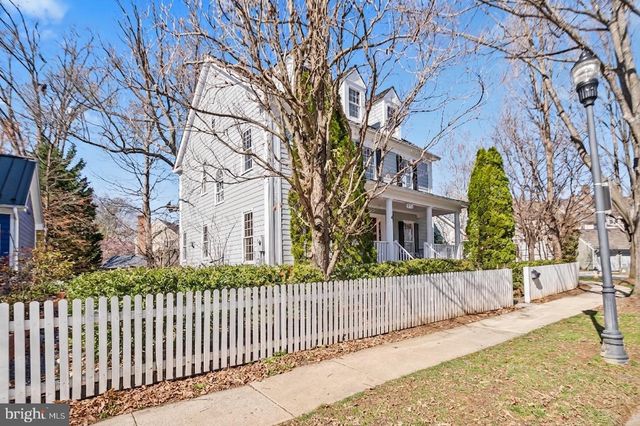 119 THURGOOD ST, Gaithersburg, MD 20878