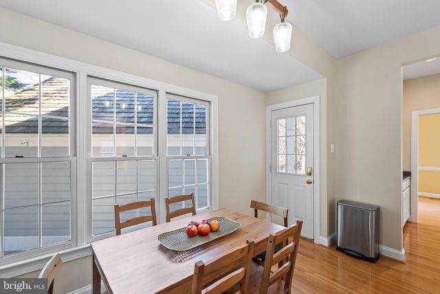 119 THURGOOD ST, Gaithersburg, MD 20878