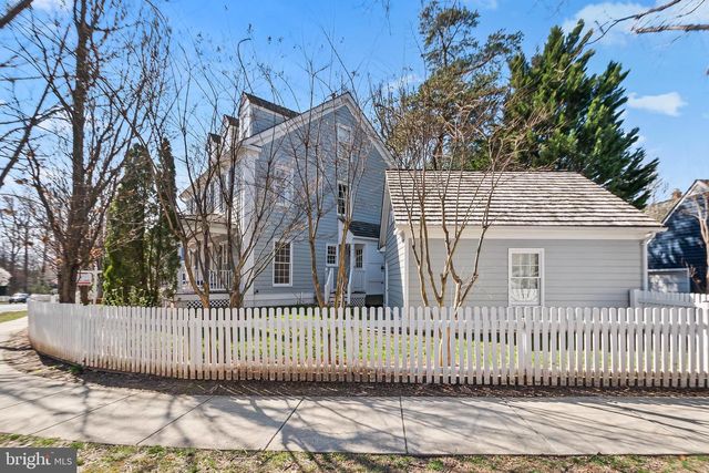 119 THURGOOD ST, Gaithersburg, MD 20878