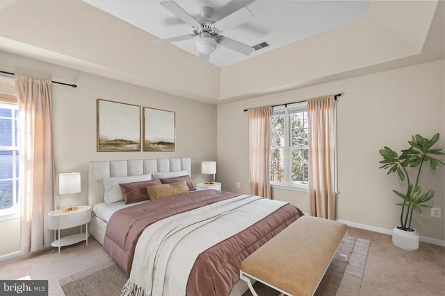 119 THURGOOD ST, Gaithersburg, MD 20878