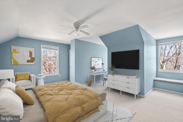 119 THURGOOD ST, Gaithersburg, MD 20878