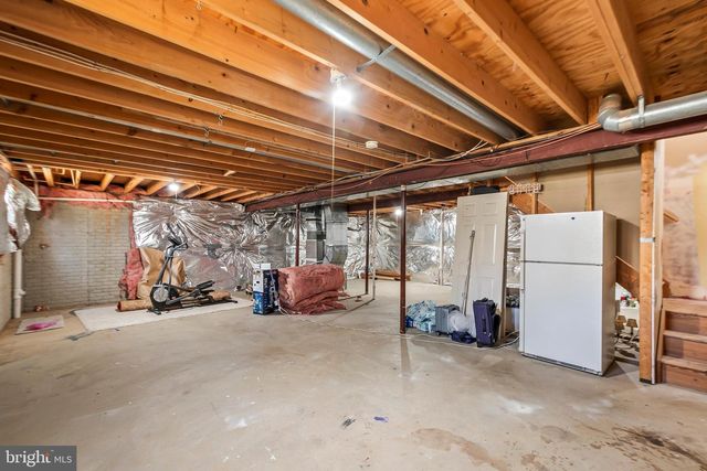 119 THURGOOD ST, Gaithersburg, MD 20878